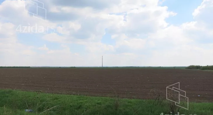 Poljoprivredno zemljište | 4zida