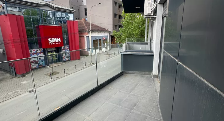 Četvoroiposoban stan | 4zida