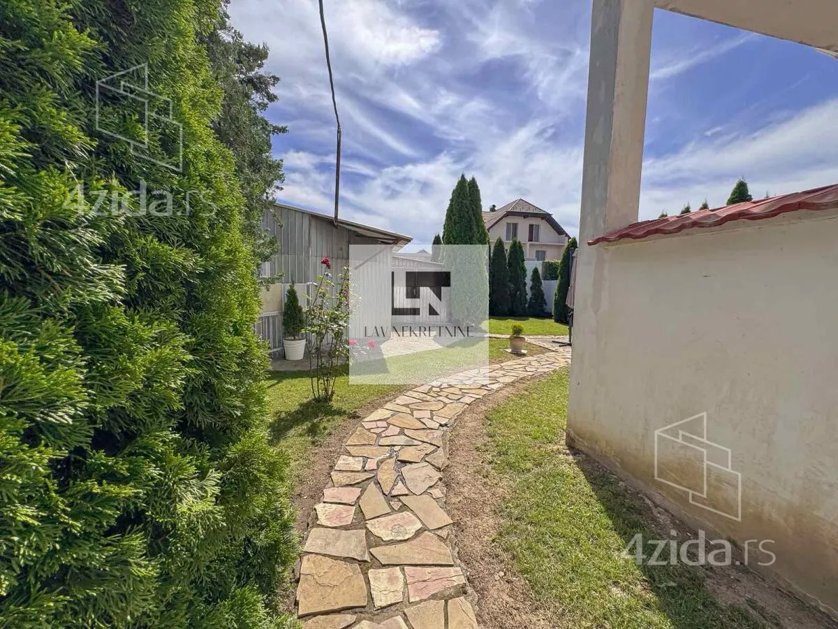 Kuća | 4zida