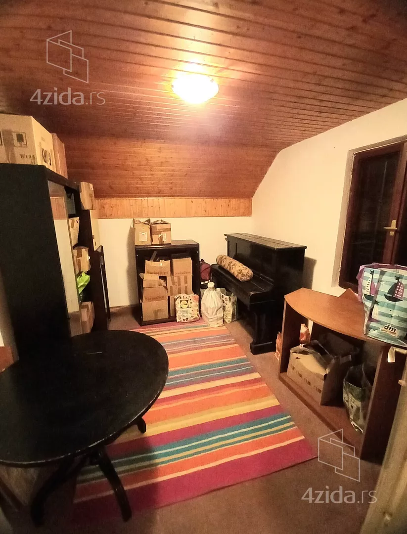 2-etažna kuća | 4zida