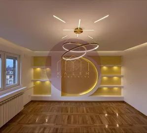 Kneza Miloša, Savski Venac, Beograd, 3.5 stan | 4zida.rs