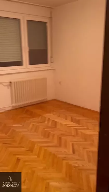 Naselje Brigadira Ristića | 4zida.rs