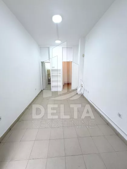 Trg Nikole Dražića | 4zida.rs