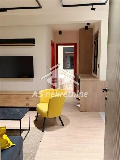 Ada Međica | 4zida.rs