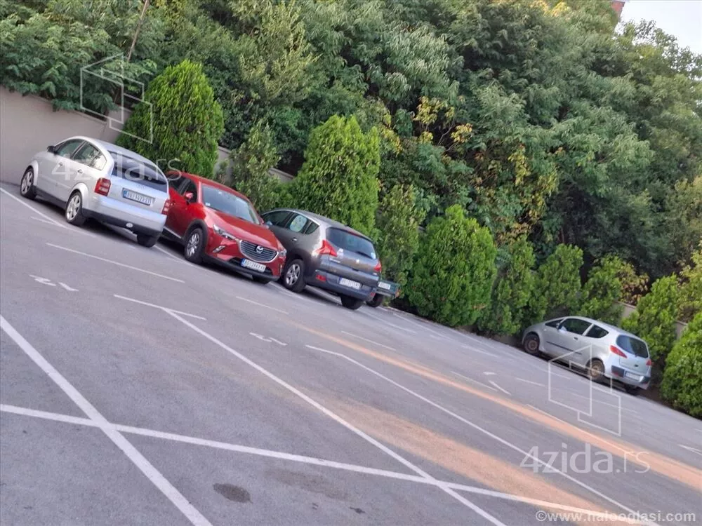 Garsonjera | 4zida