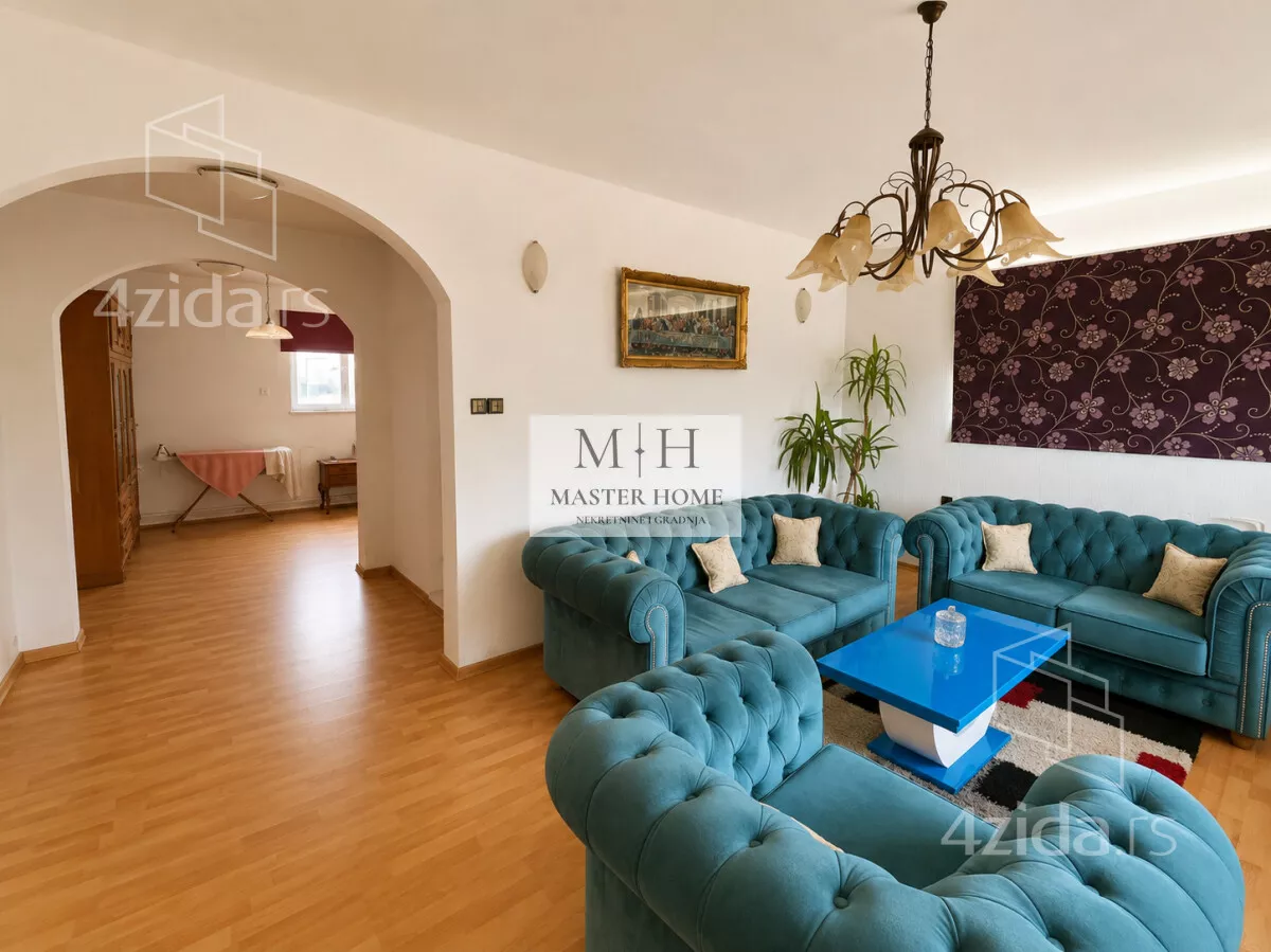 Kuća | 4zida
