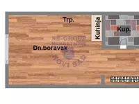 Salajka, Gradske lokacije, Novi Sad | 4zida.rs