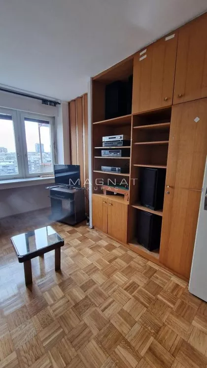 Bulevar Arsenija Čarnojevića | 4zida.rs