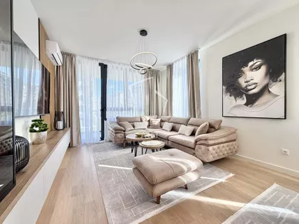 Luke Ćelovića Trebinjca | 4zida.rs