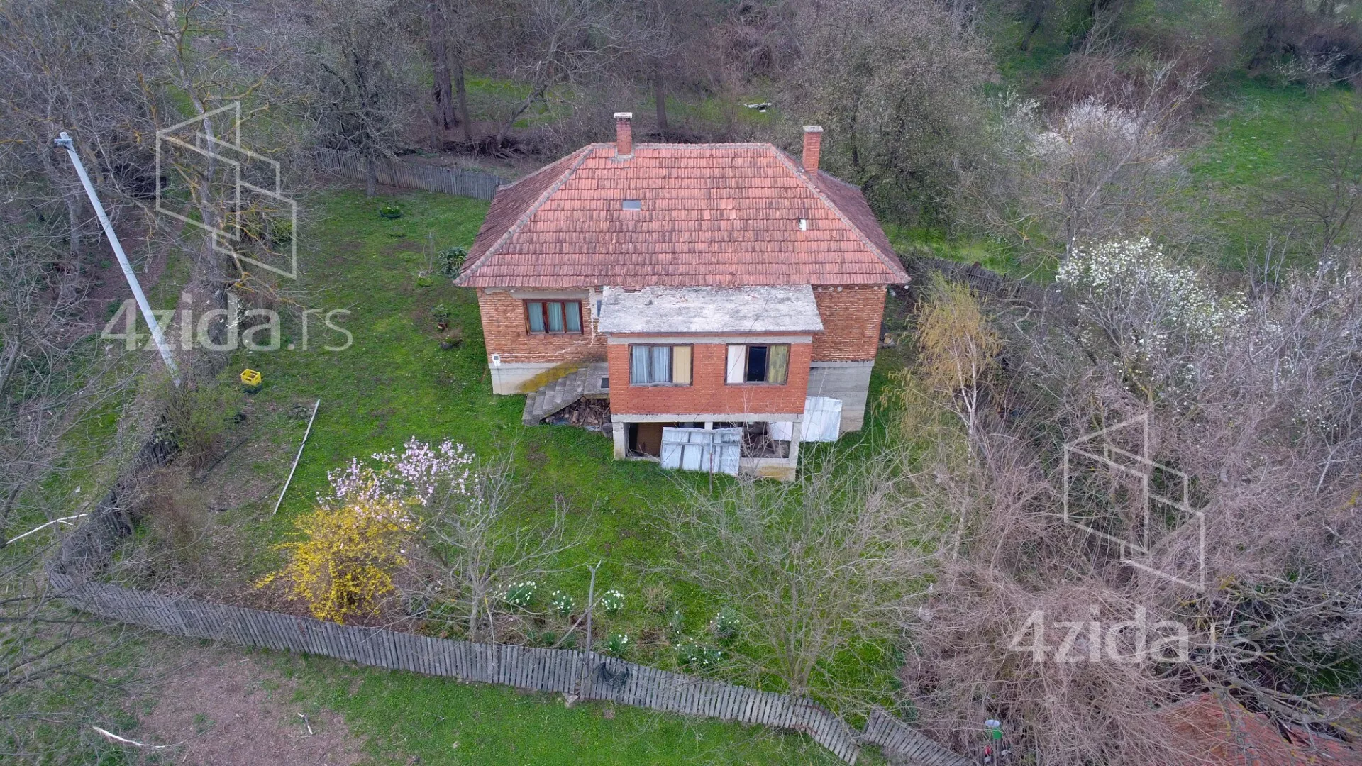 Građevinsko zemljište | 4zida