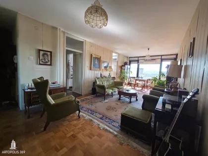 Vojvode Stepe | 4zida.rs