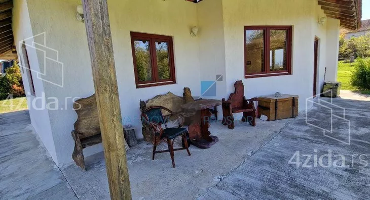 Kuća | 4zida