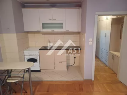 Preradovićeva | 4zida.rs