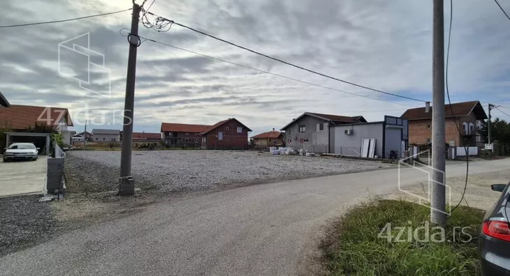 Građevinsko zemljište | 4zida