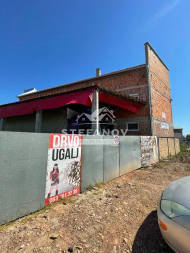 Zeleno Polje | 4zida.rs