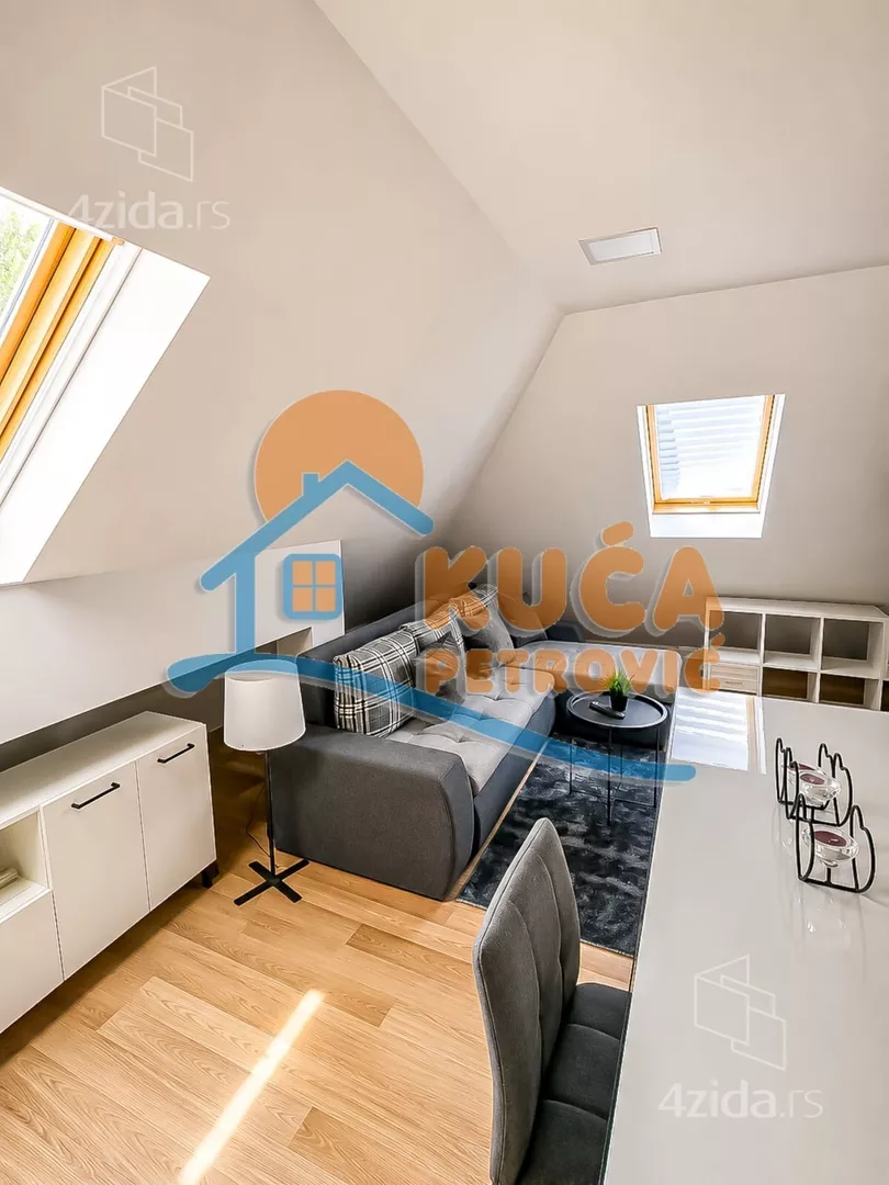 Garsonjera | 4zida