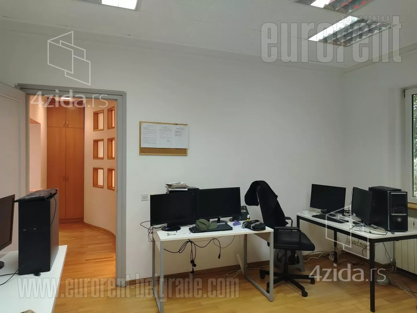 Poslovni prostor | 4zida