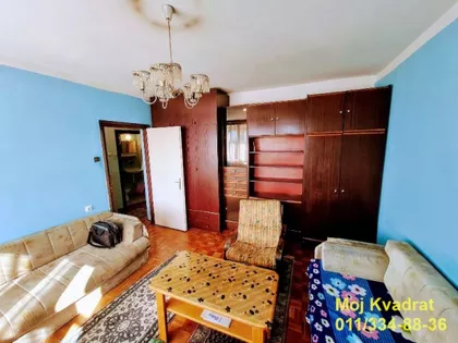 Karađorđeva | 4zida.rs