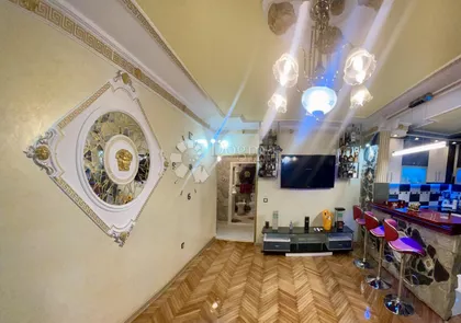 Pera Ćetkovića | 4zida.rs