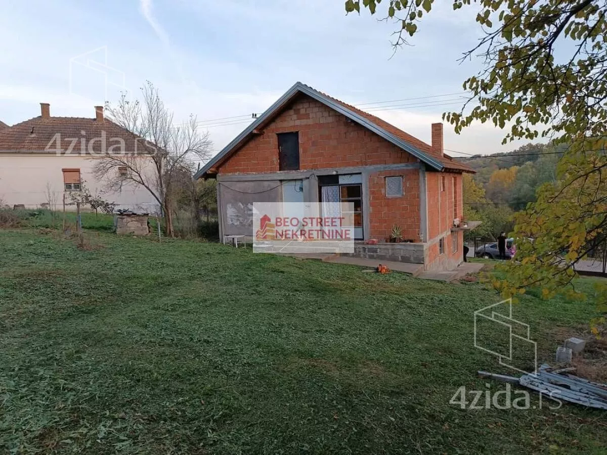 Kuća | 4zida