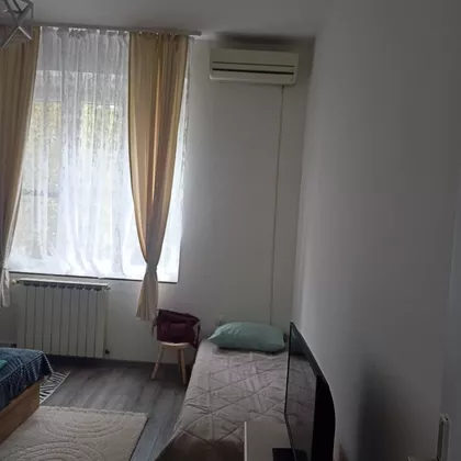 Botanička Bašta | 4zida.rs