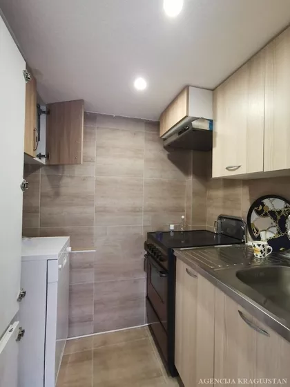 Centar preko Lepenice | 4zida.rs