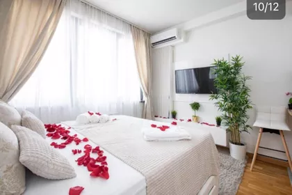 Bulevar Vudroa Vilsona 8 | 4zida.rs