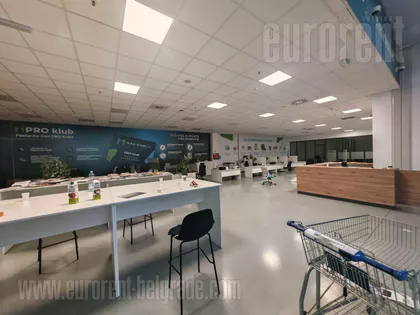 PANČEVAČKI PUT | 4zida.rs