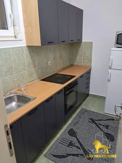 ĆIRPANOVA | 4zida.rs