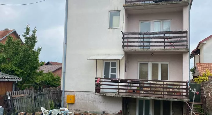 3-etažna kuća | 4zida