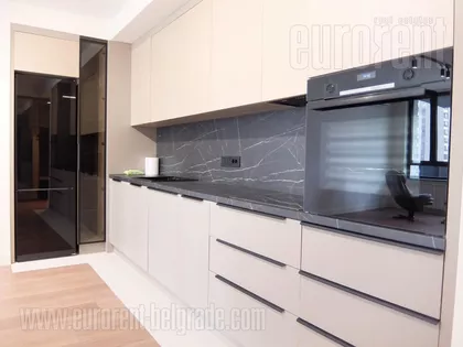 BEOGRAD NA VODI | 4zida.rs