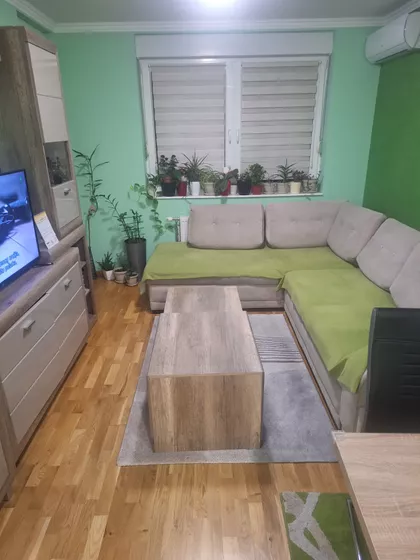 Stevana Hristića | 4zida.rs