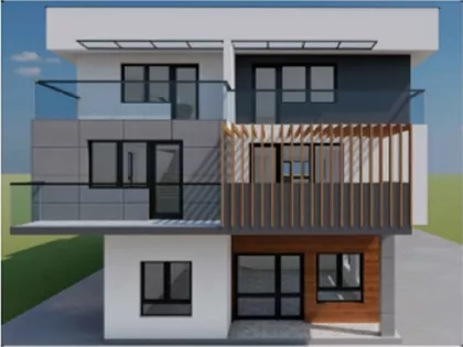 Gradske lokacije | 4zida.rs