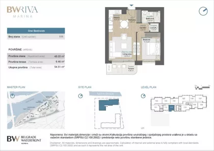 Bulevar Vudroa Vilsona | 4zida.rs