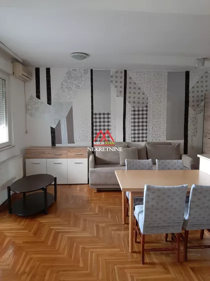 Hadži Ruvimova | 4zida.rs