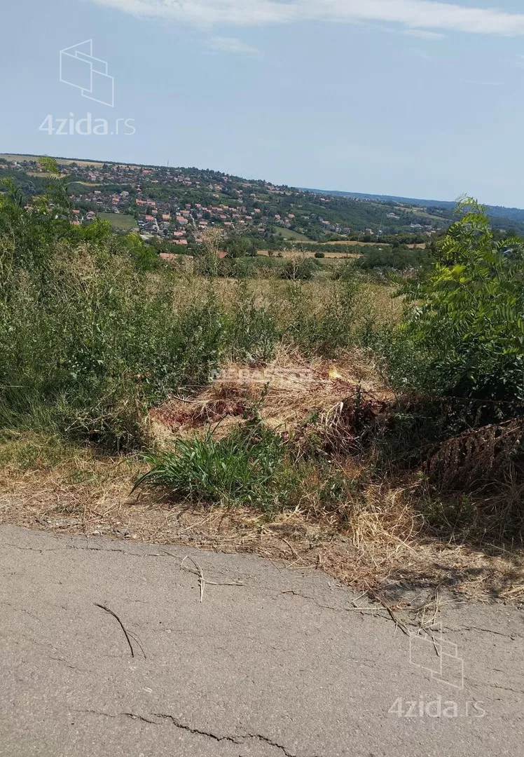 Građevinsko zemljište | 4zida