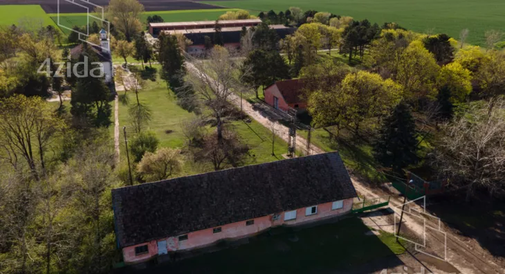 Proizvodni pogon | 4zida