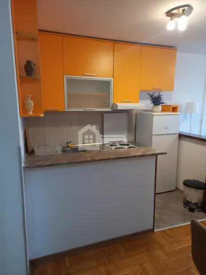 Spasenovićeva | 4zida.rs