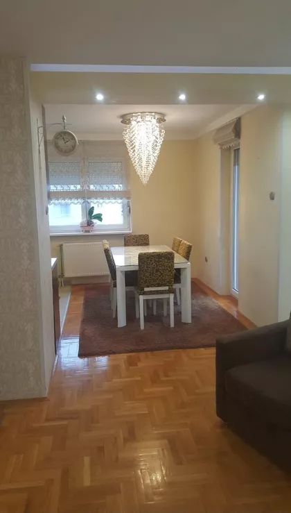 Bulevar Patrijarha Pavla (Somborski Bulevar) | 4zida.rs