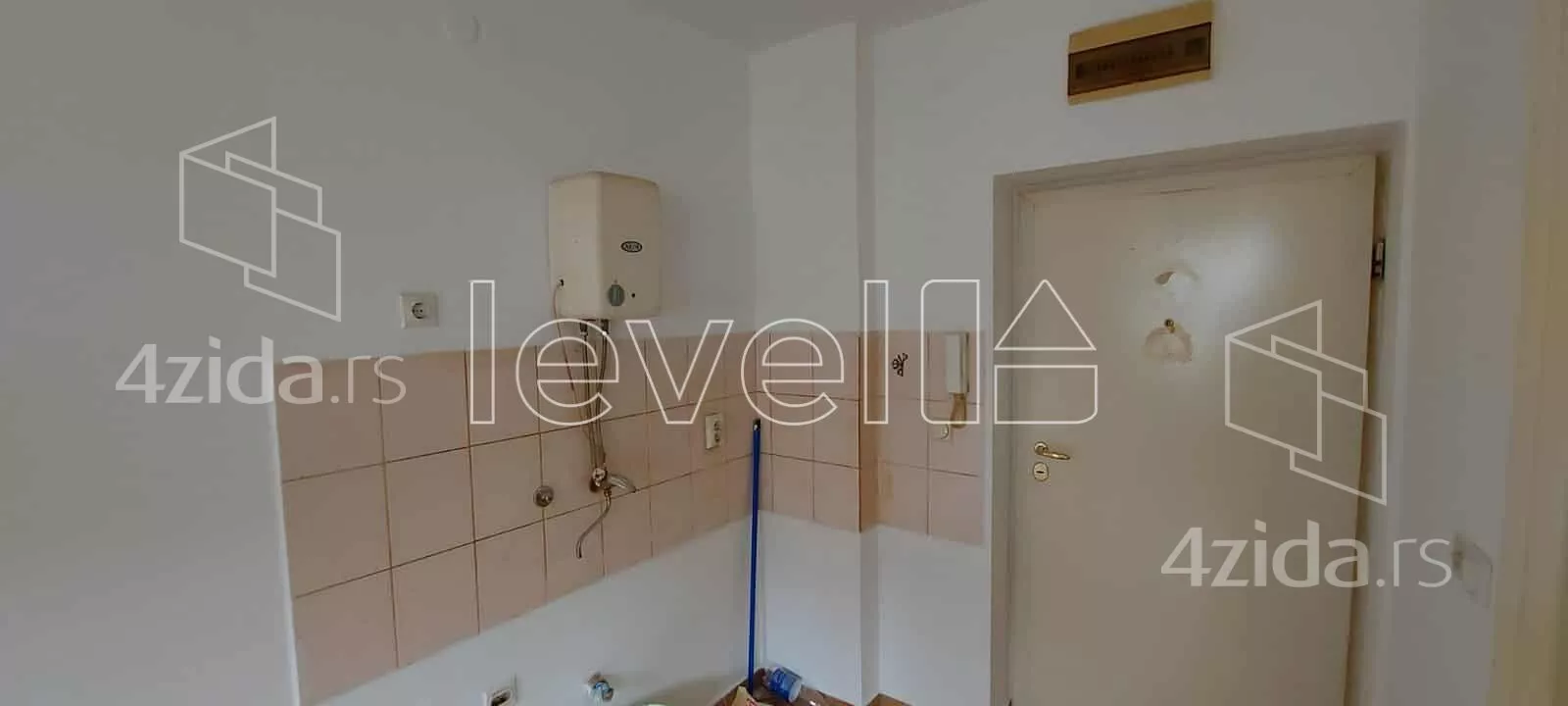 Garsonjera | 4zida