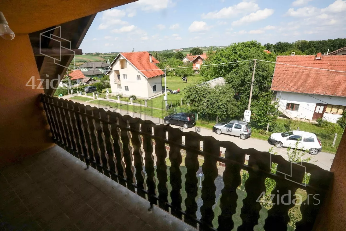 3-etažna kuća | 4zida