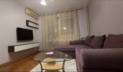 Bulevar Oslobođenja | 4zida.rs