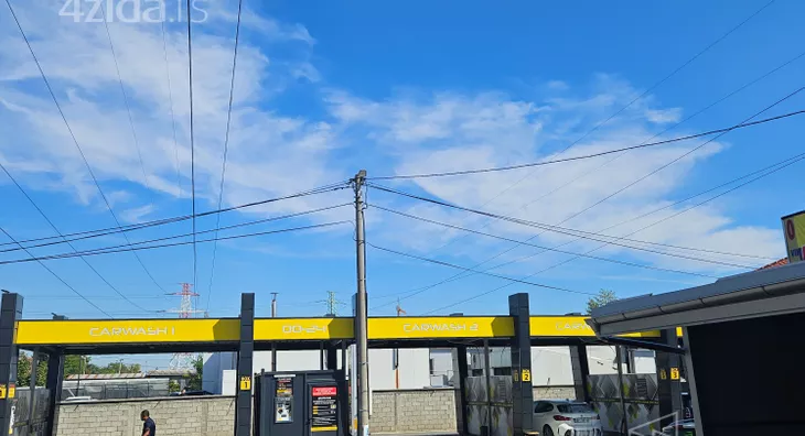Garaža | 4zida