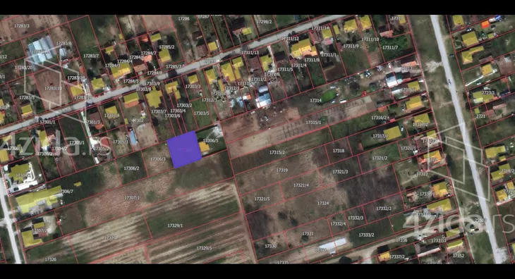 Građevinsko zemljište | 4zida