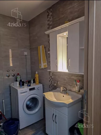 Borivoja Drobnjakovića 1 | 4zida.rs