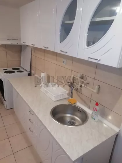 Nikodija Stojanovića Tatka | 4zida.rs