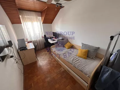 Bulevar Patrijarha Pavla (Somborski Bulevar) | 4zida.rs