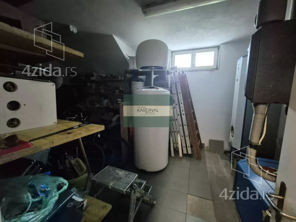 Kuća | 4zida
