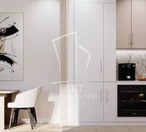 Karaburma, Palilula opština, Beograd, 1.5 stan | 4zida.rs