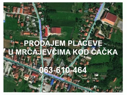 Dobrice Gajovića 71 | 4zida.rs